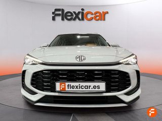 MG ZS Hybrid+ Comfort