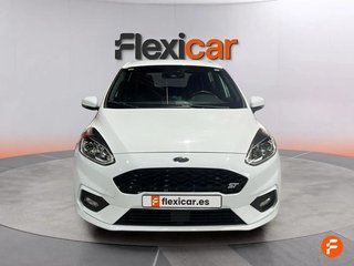 Ford Fiesta 1.0 EcoBoost 103kW(140CV) ST-Line S/S 5p