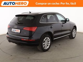Audi Q5 2.0 TDI clean diesel quattro Advanced edition