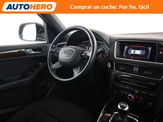 Audi Q5 2.0 TDI clean diesel quattro Advanced edition