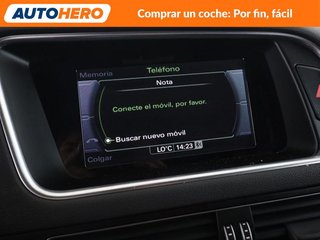 Audi Q5 2.0 TDI clean diesel quattro Advanced edition