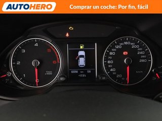 Audi Q5 2.0 TDI clean diesel quattro Advanced edition