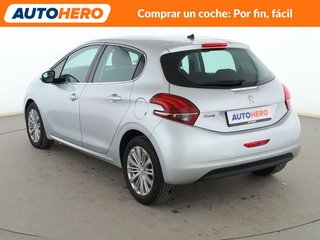 Peugeot 208 1.2 PureTech Allure