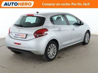 Peugeot 208 1.2 PureTech Allure