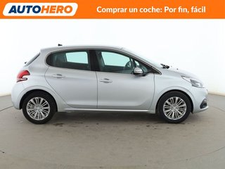 Peugeot 208 1.2 PureTech Allure