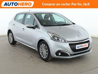 Peugeot 208 1.2 PureTech Allure