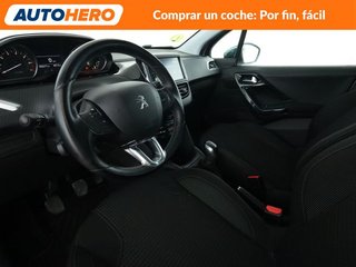 Peugeot 208 1.2 PureTech Allure