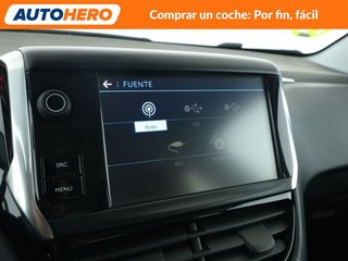 Peugeot 208 1.2 PureTech Allure