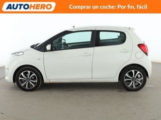 Citroën C1 1.2 PureTech City Edition