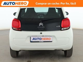 Citroën C1 1.2 PureTech City Edition