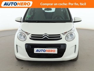 Citroën C1 1.2 PureTech City Edition