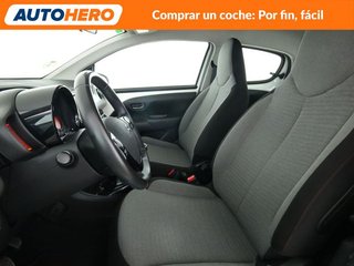 Citroën C1 1.2 PureTech City Edition
