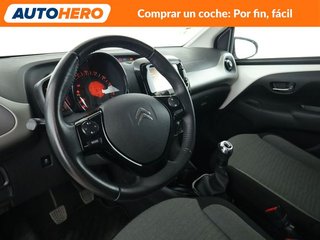 Citroën C1 1.2 PureTech City Edition