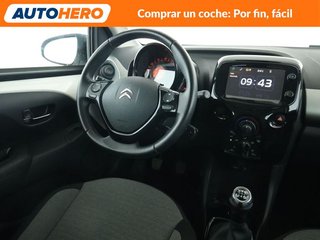 Citroën C1 1.2 PureTech City Edition
