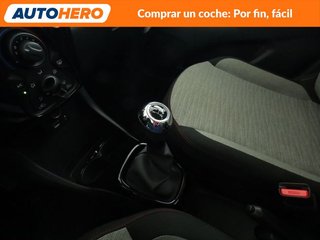 Citroën C1 1.2 PureTech City Edition