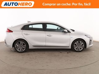 Hyundai IONIQ 1.6 Hybrid Tecno