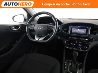 Hyundai IONIQ 1.6 Hybrid Tecno