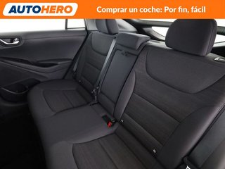 Hyundai IONIQ 1.6 Hybrid Tecno