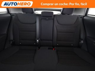 Hyundai IONIQ 1.6 Hybrid Tecno