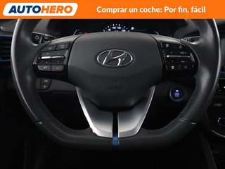 Hyundai IONIQ 1.6 Hybrid Tecno