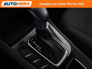 Hyundai IONIQ 1.6 Hybrid Tecno