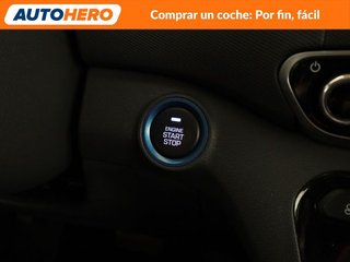 Hyundai IONIQ 1.6 Hybrid Tecno