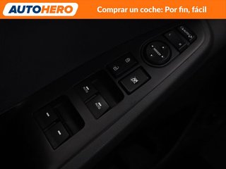 Hyundai IONIQ 1.6 Hybrid Tecno