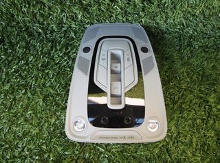 92783 luz interior 5q0951177 audi a5 cabriolet