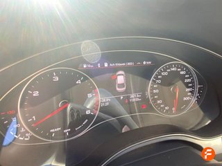 Audi A7 Sportback 3.0 TDI 272CV quattro S tronic