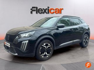 Peugeot 2008 Active Puretech 100 S&S 6 Vel. MAN