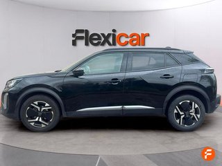 Peugeot 2008 Active Puretech 100 S&S 6 Vel. MAN