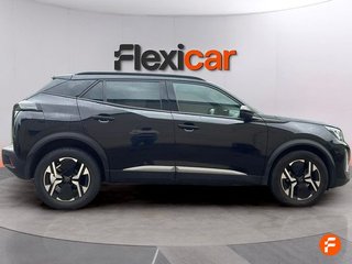 Peugeot 2008 Active Puretech 100 S&S 6 Vel. MAN