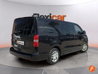Peugeot Traveller Business 1.5 BlueHDi 88KW (120) Long
