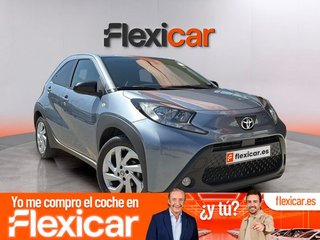 Toyota Aygo 1.0 VVT-I 72CV Chic