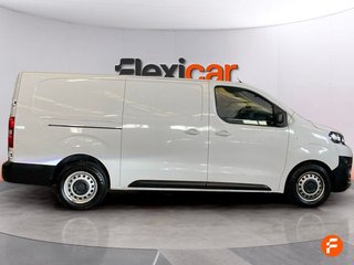 Citroën Jumpy XL 1.5 100 CV