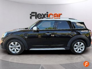 MINI Countryman Cooper