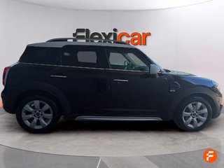 MINI Countryman Cooper