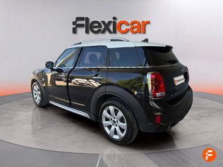 MINI Countryman Cooper