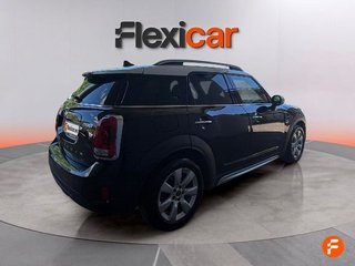 MINI Countryman Cooper