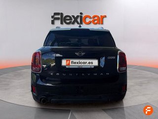 MINI Countryman Cooper