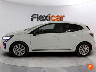 Renault Clio Evolution dCi 100 (74kw)