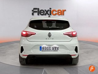 Renault Clio Evolution dCi 100 (74kw)
