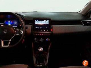 Renault Clio Evolution dCi 100 (74kw)