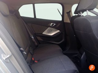 BMW Serie 1 120d
