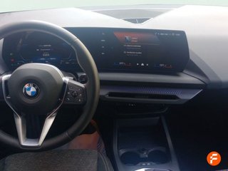 BMW Serie 1 120d