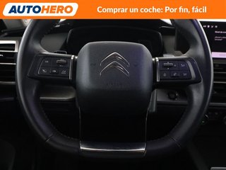 Citroën C5 X 1.2 PureTech Feel