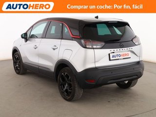 Opel Crossland X 1.2 GS