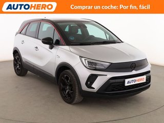 Opel Crossland X 1.2 GS