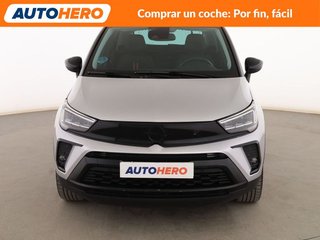 Opel Crossland X 1.2 GS