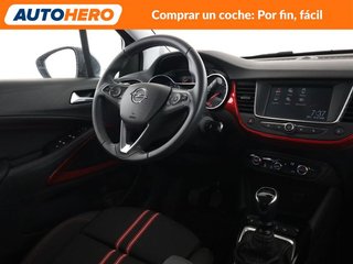 Opel Crossland X 1.2 GS